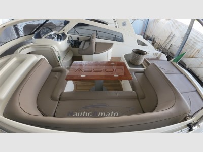 Cantieri Di Baia Flash 48