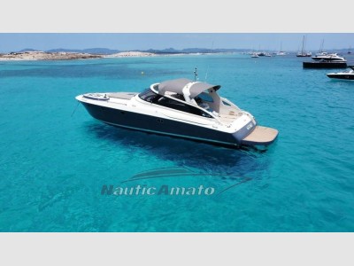 Cantieri Di Baia Flash 48