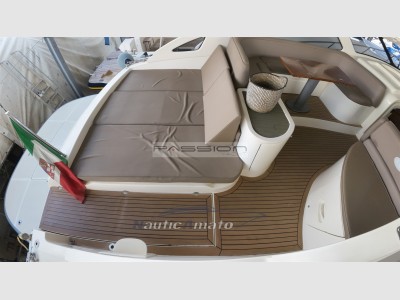 Cantieri Di Baia Flash 48
