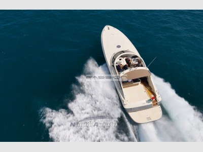 Cantieri Di Baia Flash 48