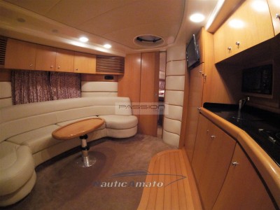 Cantieri Di Baia Flash 48