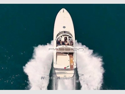 Cantieri Di Baia Flash 48