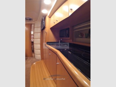 Cantieri Di Baia Flash 48