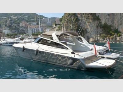 Cantieri Di Baia Flash 48
