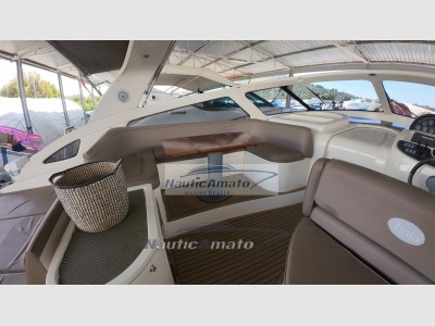 Cantieri Di Baia Flash 48
