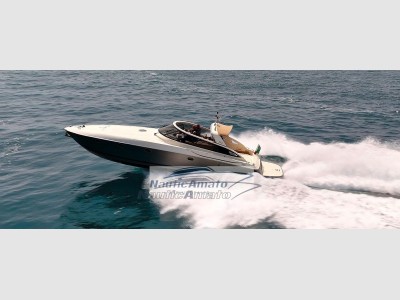 Cantieri Di Baia Flash 48