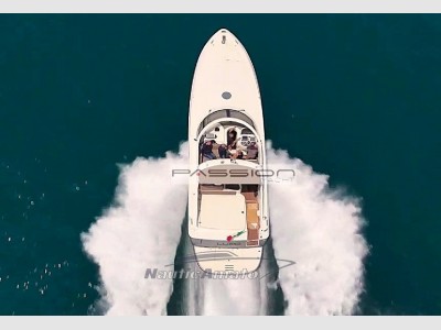 Cantieri Di Baia Flash 48