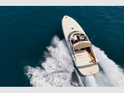 Cantieri Di Baia Flash 48