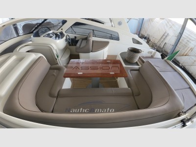 Cantieri Di Baia Flash 48