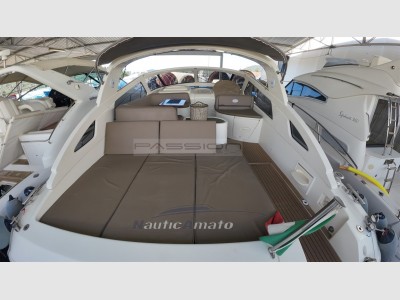 Cantieri Di Baia Flash 48