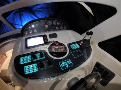 Cantieri Di Baia Flash 48