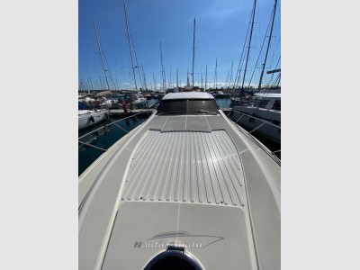 Cantieri Di Sarnico Sarnico 60