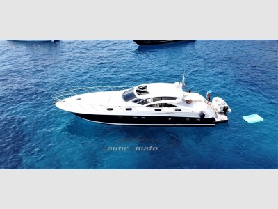 Cantieri Di Sarnico Sarnico 60