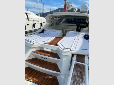 Cantieri Di Sarnico Sarnico 60