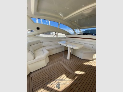 Cantieri Di Sarnico Sarnico 60