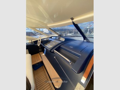 Cantieri Di Sarnico Sarnico 60