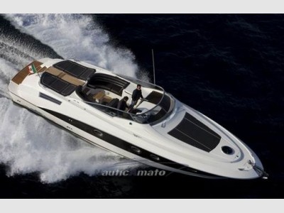 Cantieri Di Sarnico Spider