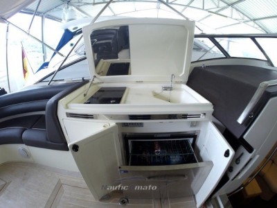 Cantieri Di Sarnico Spider
