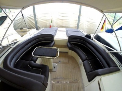 Cantieri Di Sarnico Spider