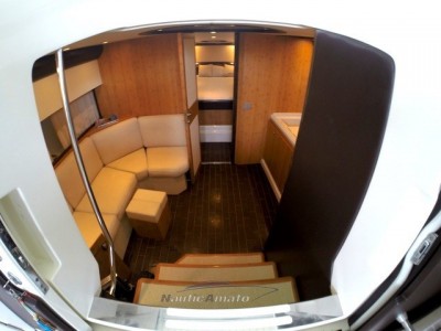 Cantieri Di Sarnico Spider