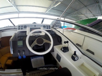Cantieri Di Sarnico Spider
