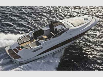 Cantieri Di Sarnico Spider