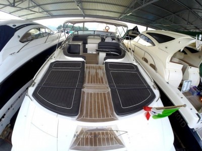 Cantieri Di Sarnico Spider