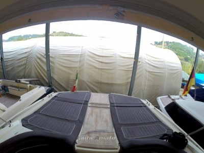 Cantieri Di Sarnico Spider