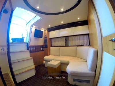 Cantieri Di Sarnico Spider