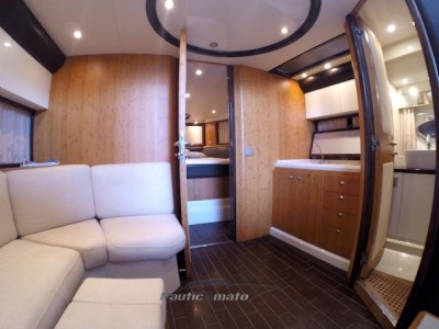 Cantieri Di Sarnico Spider