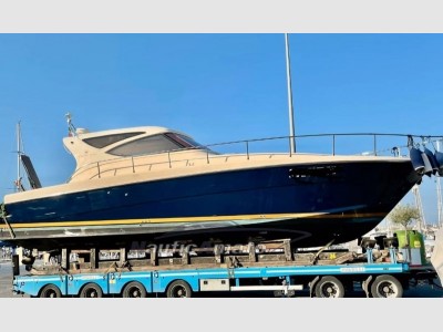 Cayman 43 Wa