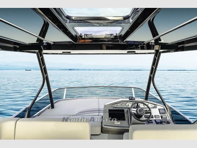 Cranchi E 52 F