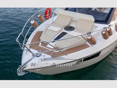 Cranchi M44 Ht