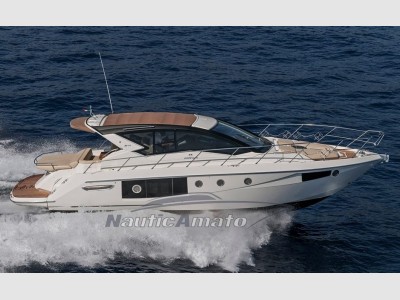 Cranchi M44 Ht