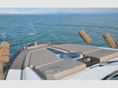 Cranchi M44 Ht