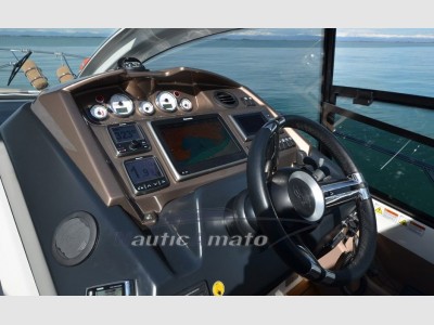 Cranchi M44 Ht