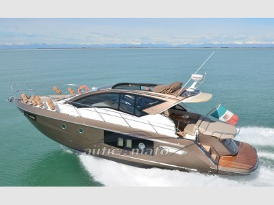 Cranchi M44 Ht