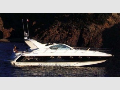 Fairline Targa 48