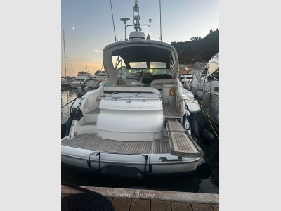 Fairline Targa 48