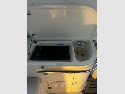 Fairline Targa 48