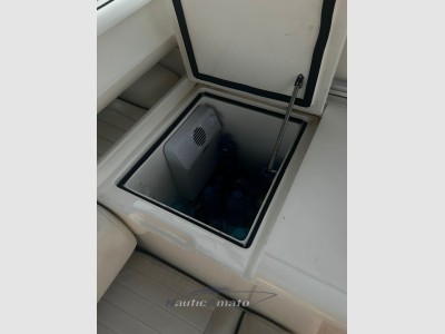 Fairline Targa 48