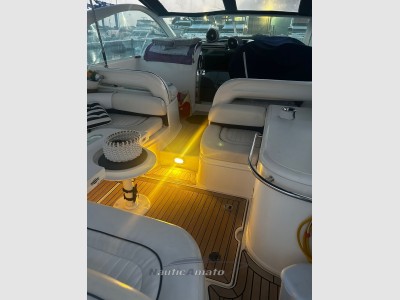 Fairline Targa 48