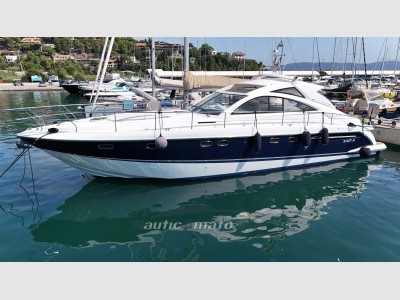 Fairline Targa 52