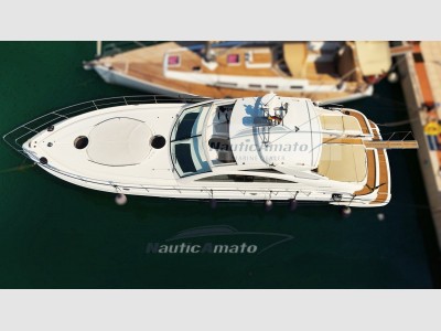 Fairline Targa 52