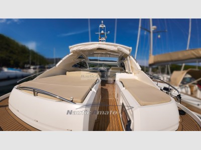 Fairline Targa 52
