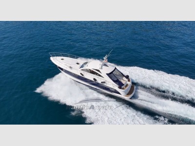 Fairline Targa 52