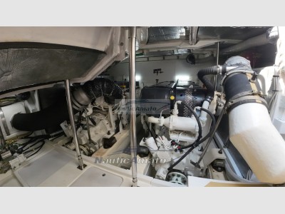 Fairline Targa 52
