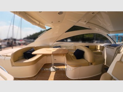 Fairline Targa 52