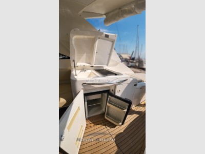 Fairline Targa 52