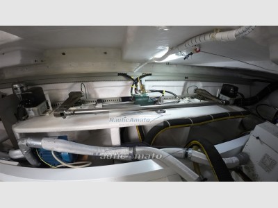 Fairline Targa 52